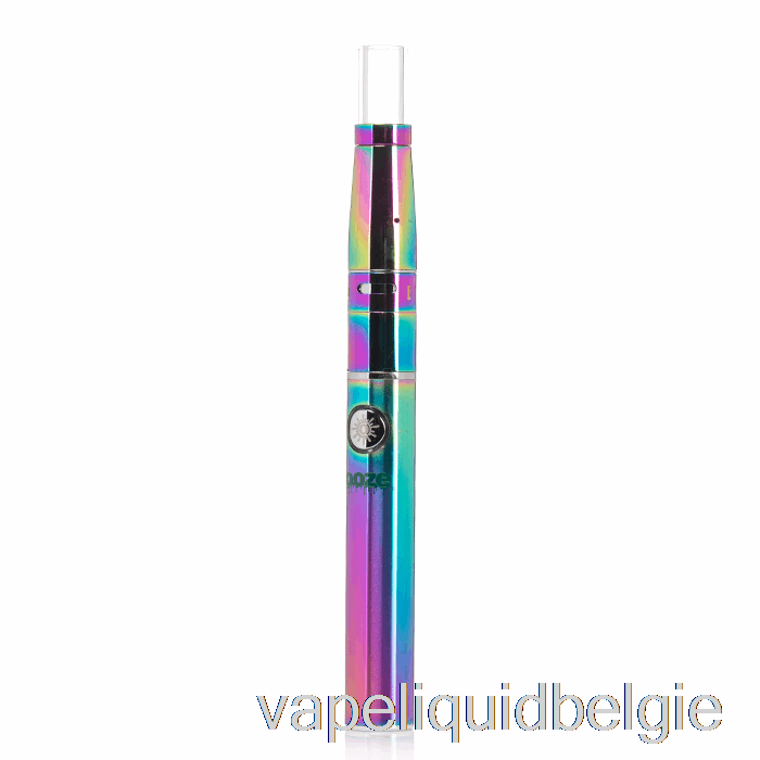 Vape Smaken Ooze Fusion 650mah Vaporizerkit Regenboog